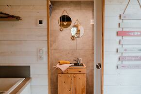 Tiny Stay Ecolodge