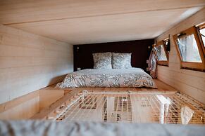 Tiny Stay Ecolodge