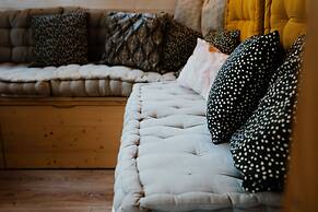Tiny Stay Ecolodge