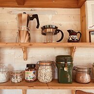Tiny Stay Ecolodge