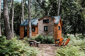 Tiny Stay Ecolodge