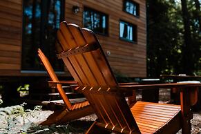 Tiny Stay Ecolodge