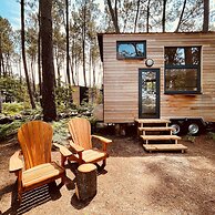 Tiny Stay Ecolodge