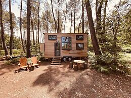 Tiny Stay Ecolodge