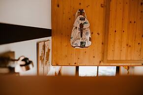 Tiny Stay Ecolodge