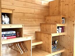 Tiny Stay Ecolodge