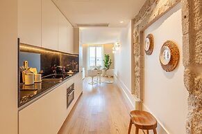 D&S - Lazaros Apartments