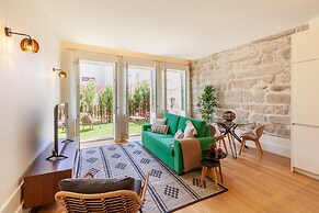 D&S - Lazaros Apartments
