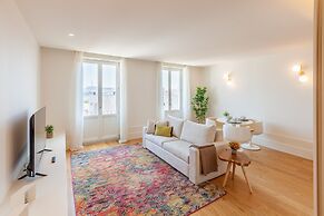 D&S - Lazaros Apartments