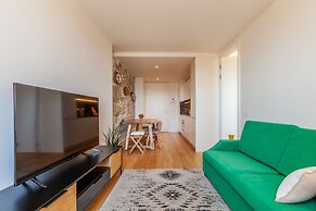 D&S - Lazaros Apartments