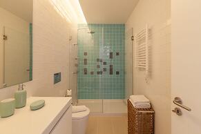 D&S - Lazaros Apartments