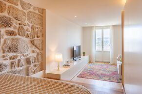 D&S - Lazaros Apartments