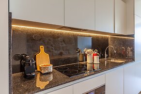 D&S - Lazaros Apartments