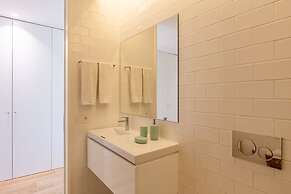 D&S - Lazaros Apartments