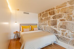 D&S - Lazaros Apartments