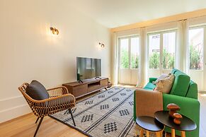 D&S - Lazaros Apartments