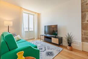 D&S - Lazaros Apartments