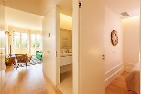 D&S - Lazaros Apartments