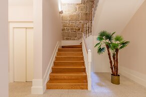 D&S - Lazaros Apartments