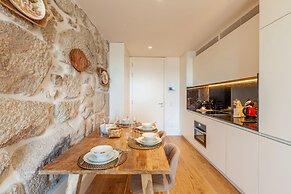 D&S - Lazaros Apartments