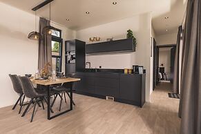 Villa Maritiem 4 Person