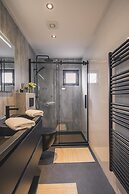 Villa Maritiem 4 Person