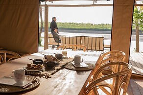 Glamping Los Palmares