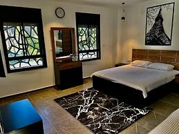 ZOZO Guesthouse