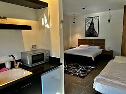 ZOZO Guesthouse