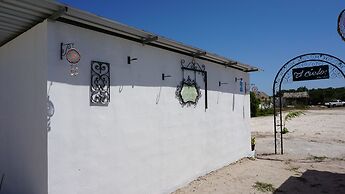 Casa Frida