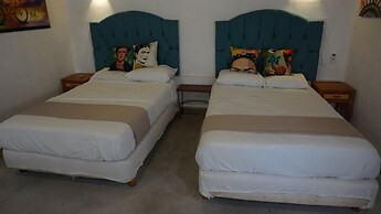 Casa Frida