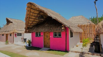 Casa Frida