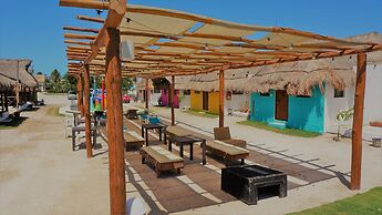 Casa Frida