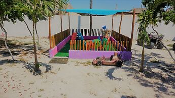 Casa Frida