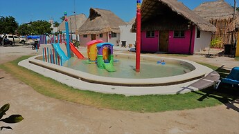 Casa Frida