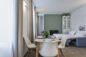 Lara s Home in Genova
