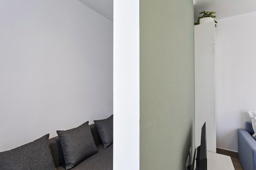 Lara s Home in Genova