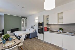Lara s Home in Genova