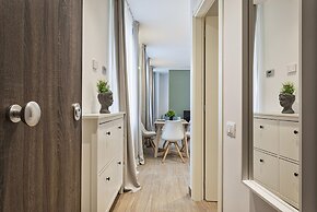 Lara s Home in Genova
