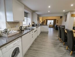 Bodrual Cottage