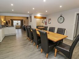 Bodrual Cottage