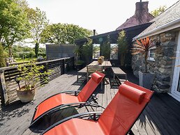 Bodrual Cottage