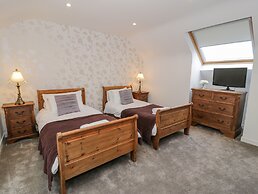 Bodrual Cottage