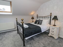 Bodrual Cottage
