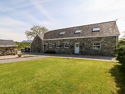 Bodrual Cottage