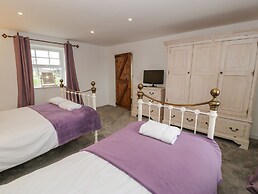 Bodrual Cottage