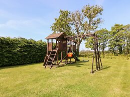 Bodrual Cottage