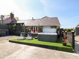 Bodrual Cottage