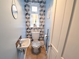 Coastguard Cottages