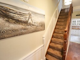 Coastguard Cottages